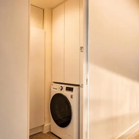 Apartament Premium μπροστά στη θάλασσα Niriis 2 Chalkís