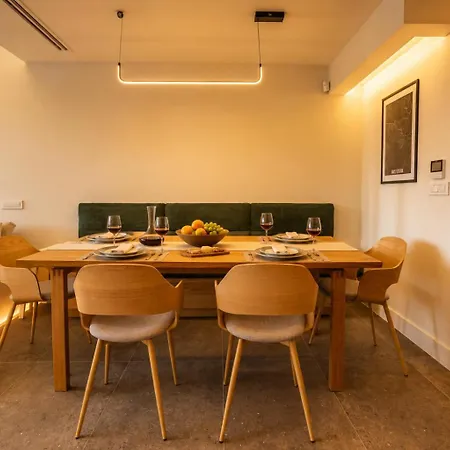 Apartament Premium μπροστά στη θάλασσα Niriis 2 *