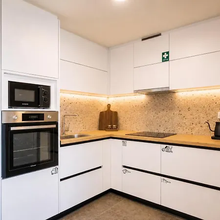 Premium μπροστά στη θάλασσα Niriis 2 Apartament Chalkís