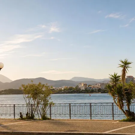 Premium μπροστά στη θάλασσα Niriis 2 Apartament *